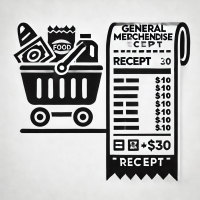 Чеки на товары в Можайске